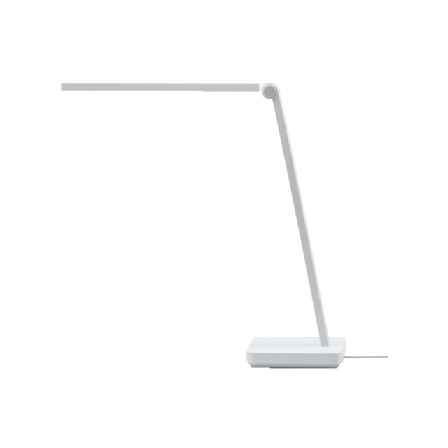 XIAOMI MIJIA lampe de Table lite LED lecture lampe de bureau étudiant bureau table lumière Portable pli chevet veilleuse 3 modes de luminosité: AU Adapter