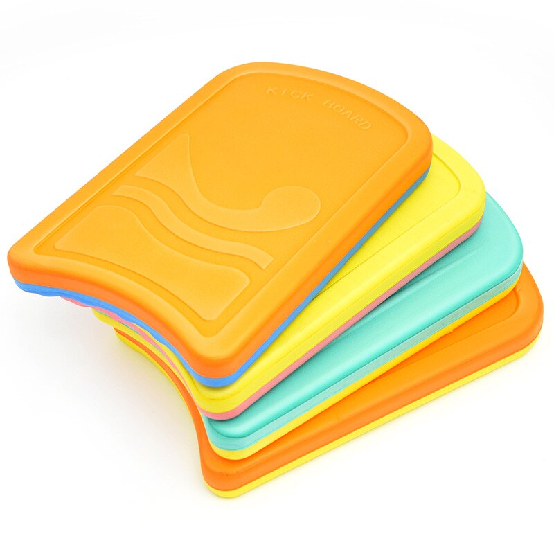 Kinderen Beginner Board Vier-Layer Terug Float Zwemmen Float Board Verdikte Waterdicht Float Board Zwemmen Levert LB901