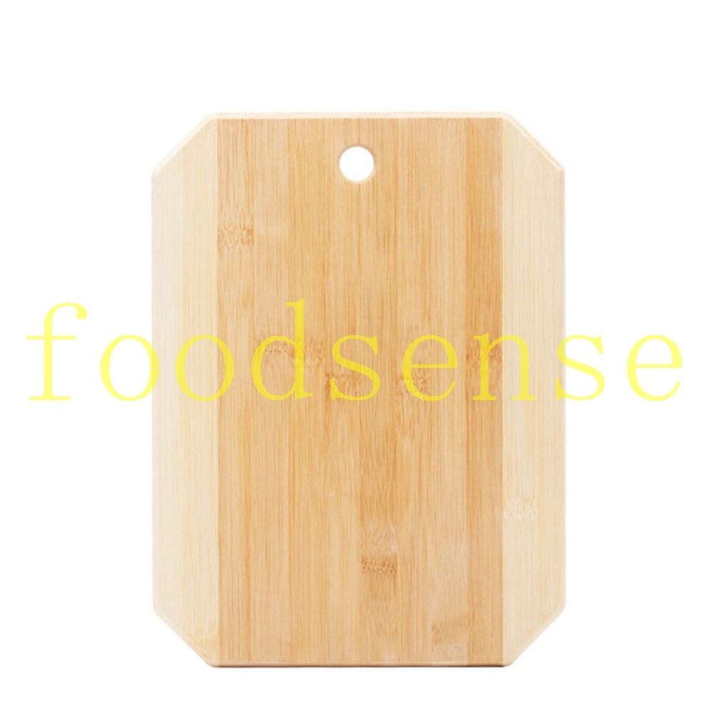 Bamboo Chopping Block