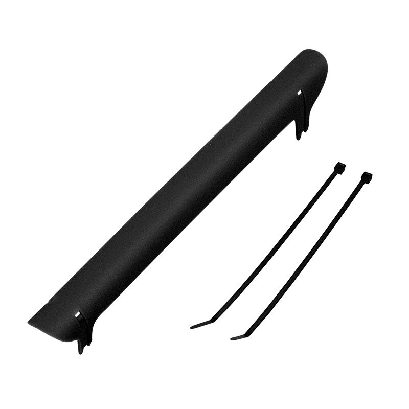Protector de cuadro de bicicleta duradero, Protector de cadena para proteger el Marco, almohadilla protectora, equipo de ciclismo, accesorios para bicicleta