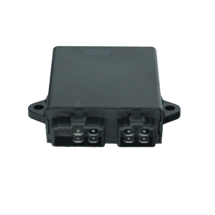 XV250 digital ignition CDI box unit for Yamaha 250cc XV 250 electric spare parts QJ250H V- twin Engine