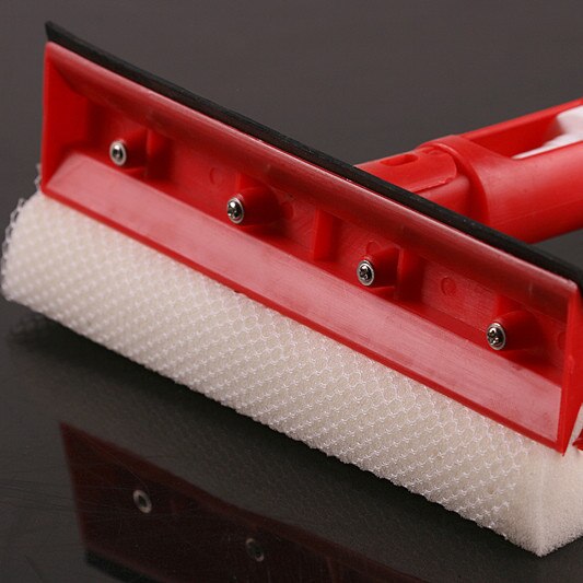 Glass cleaner Water spray cleaner Double-sided glass wipe Multi-function window cleaner 041