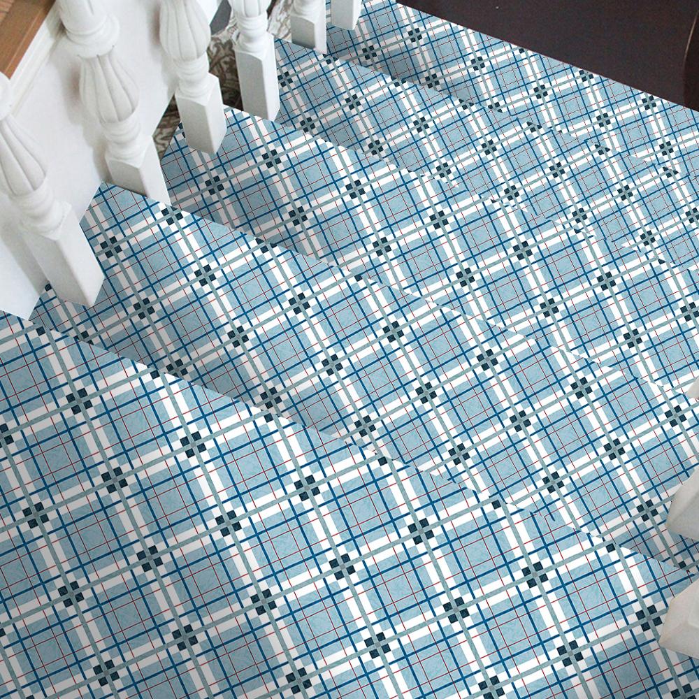 PVC Treppe Lauffläche Anti-Schleudern Aufkleber mit Klebstoff Kleber und Breiter Dicker für Haus Treppe machen-hoch und schönheit