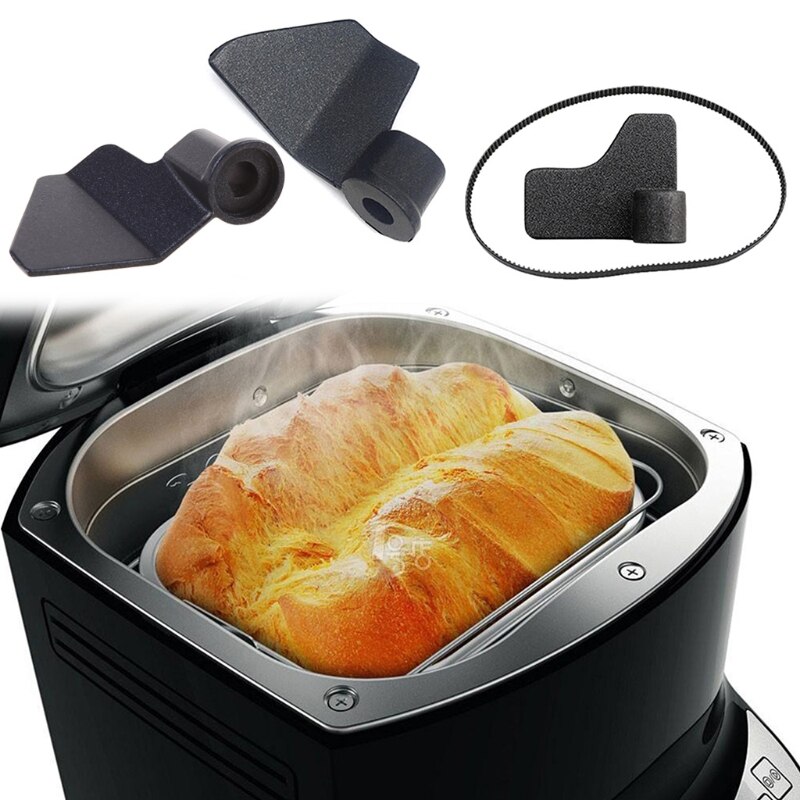 Bread Maker Machine Blade Parts Mixing Paddle Kneading Replacement Belt Tools