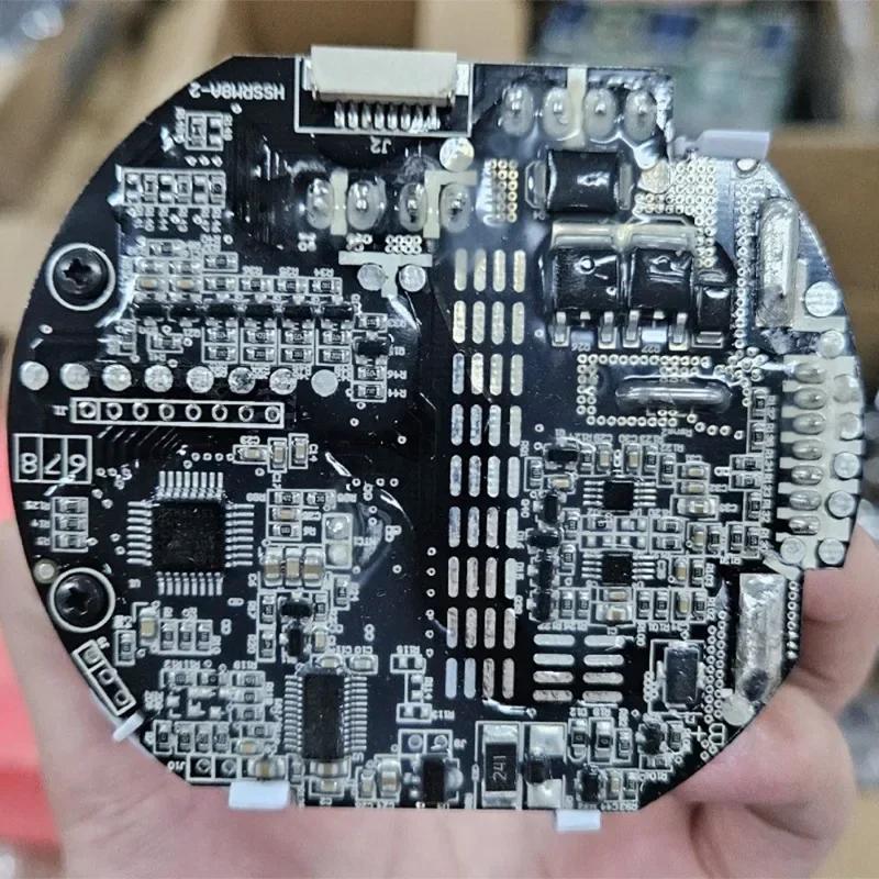 29.6V 2200mAh Oryginalny akumulator litowo-jonowy 8ISR18650-2200-A robić odkurzacza ręcznego Roidmi F8 F8E XCQ01RM