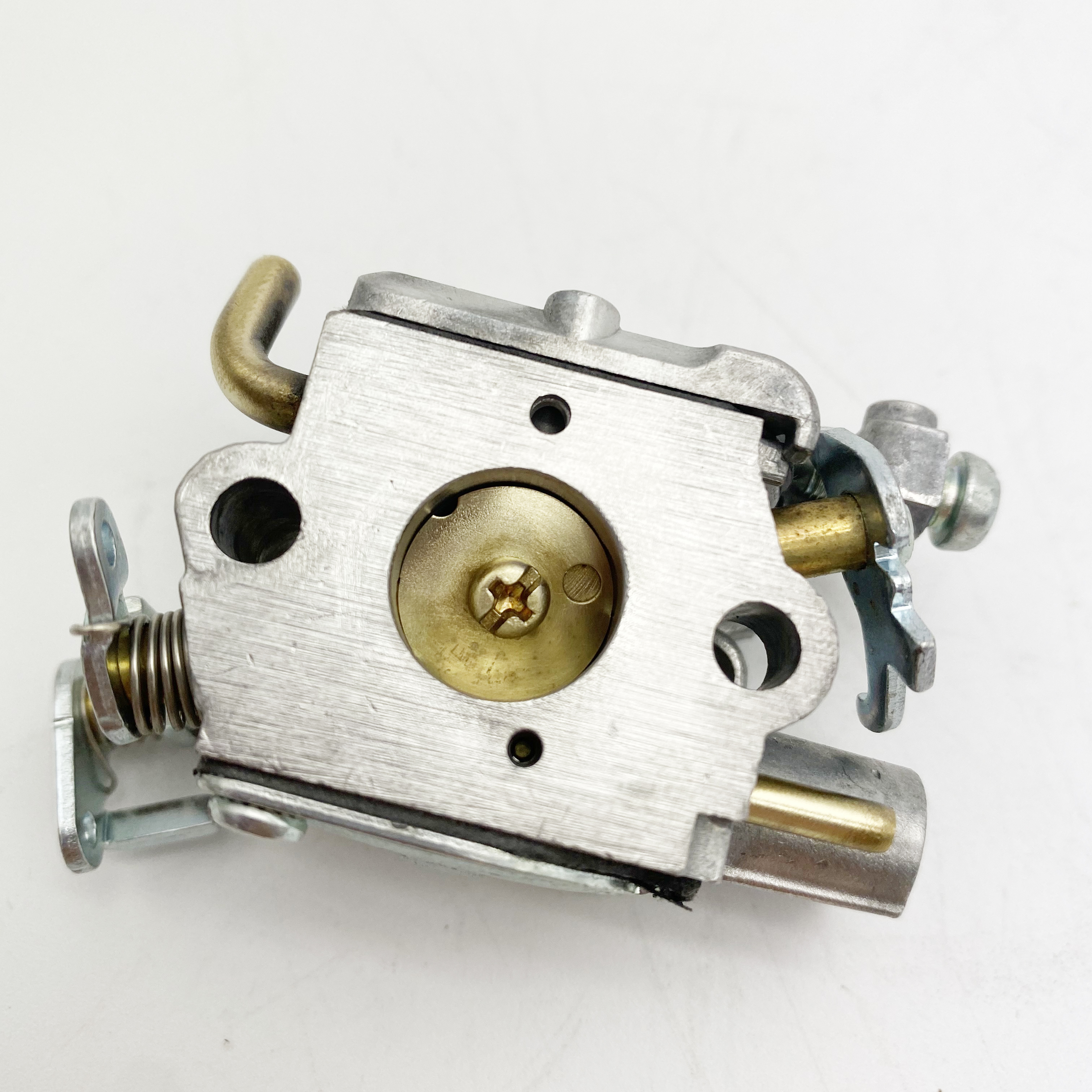 Carburetor For Zama Carb C1Q EL39 C1Q-EL39A C1Q-EL39B Husqvarna Stihl Trimmer Chainsaw Part