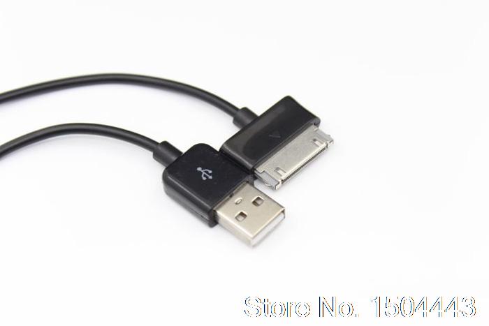 Original USB Data Charging Cable For Samsung Galaxy Tab 10.1" 8.9" P1000 P3100 P1010 N8000 P7510 P7500 P6200