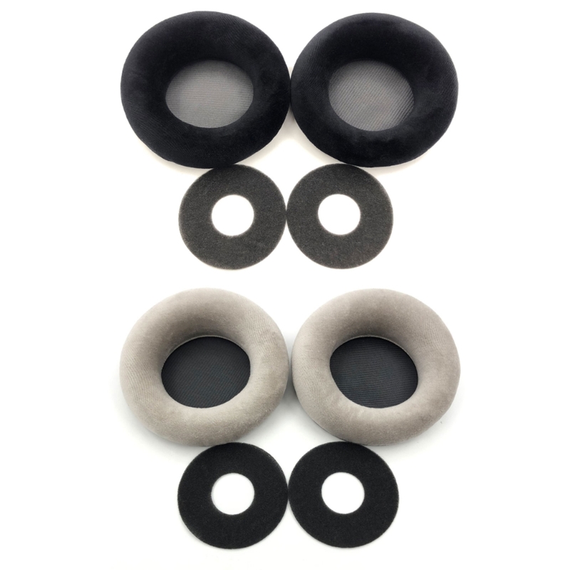 Almohadilla para auriculares AKG K601 K701 K702 Q701 702, repuesto de memoria