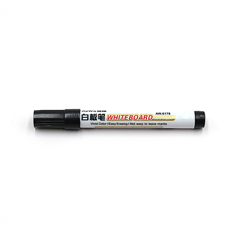 Graffiti Marker Pennen Plastic Sneldrogend Whiteboard Markers Voor Kids Schilderij Tekening Schoolbenodigdheden Kantoorbenodigdheden