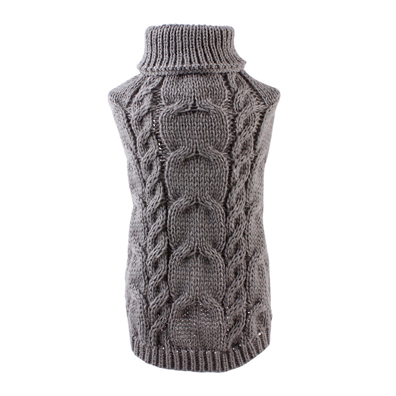 Wollen trui met v-hals, arilou taupe Des Petits Hauts | La Redoute