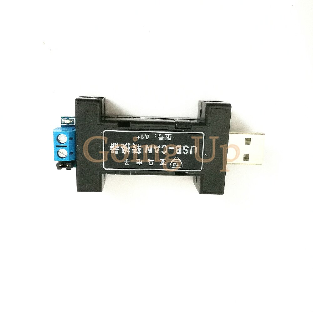 USB to CAN Debugger USb can Converter A1+Serial Port CAN Debugging