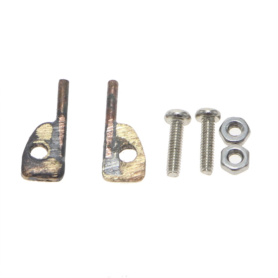 SUNKKO 709AD spot welding pin Alumina copper welding pin Suitable for 71A spot welding pen small welding pin