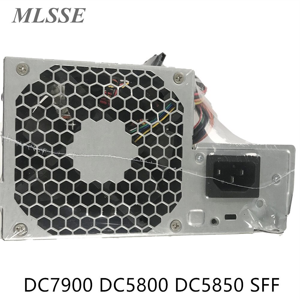 Original para HP DC7900 DC5800 DC5850 SFF 5850 de 7900 a 240W fuente de alimentación 455324-001 460888-001 PS-6241-7 probado