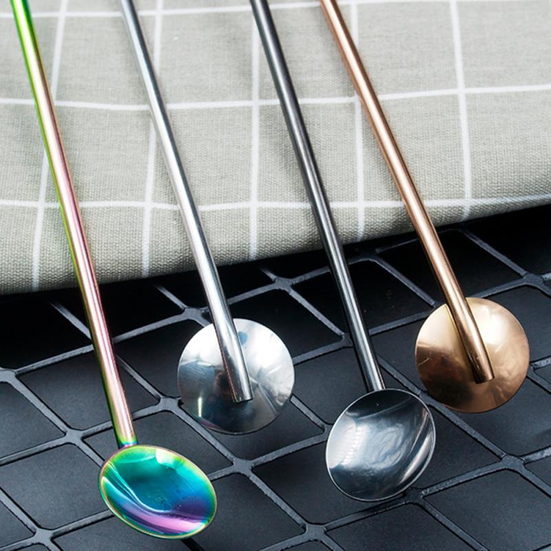 4 Pcs Metal Straw Reusable Stainless Steel Straw Set With Travel Box Cleaning Brush Drink Fruit Juice Wine Milk Tea
