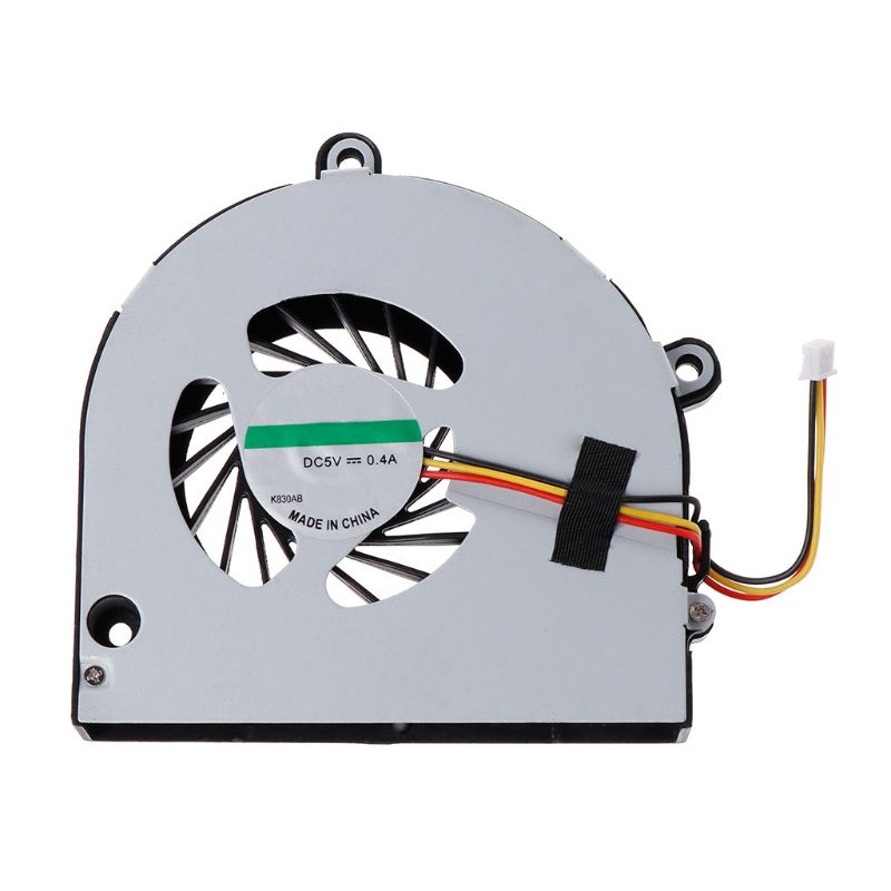 Ventilador de refrigeración de CPU para portátil, enfriador para Acer Aspire 5742, 5253, 5253G, 5336, 5741, 5551, 5733, 5733Z, 5736, 5736G, 5333, 5742Z, 5742ZG
