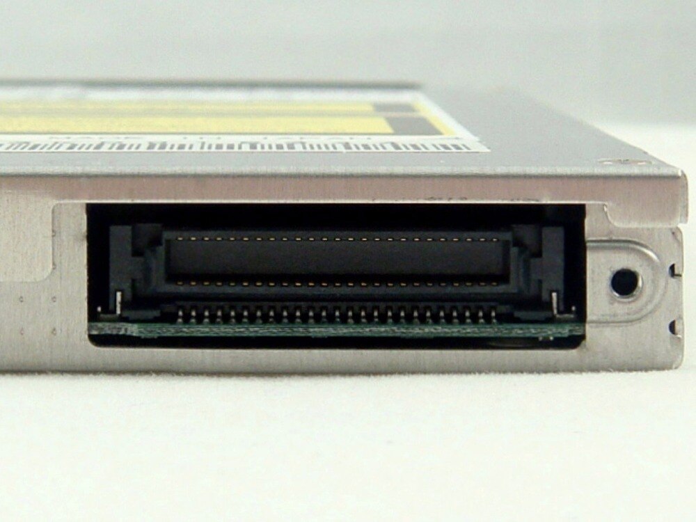 Laptop Interne Dual Schicht 8X DVD RW DL Brenner 24X CD-R Schriftsteller IDE Optisches Laufwerk für Acer streben 5920 5920G serie