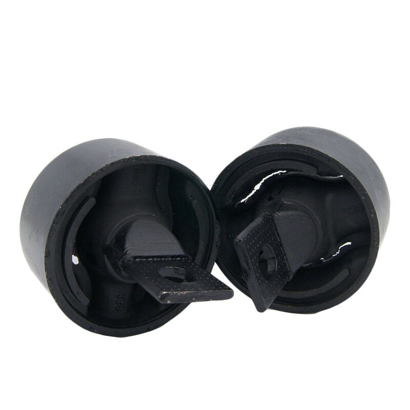 2Pcs Rear Trailing Arm Bushings for Honda Civic CR... – Grandado
