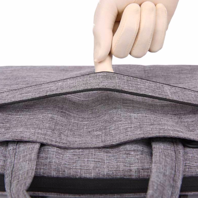 Handtasche Schulter Taschen Für Macbook 12 13 15 zoll Laptop Tasche Fall Business Für Xiaomi Dell Asus HP Acer Laptop fall Notebook tasche