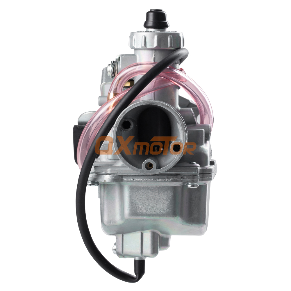26mm Carburetor For Mikuni VM22 PZ26 Carb Fit 120 125 140 150cc CRF70 Lifan YX Zongshen Engine Dirt Pit Bike ATV Quad Motorcycle