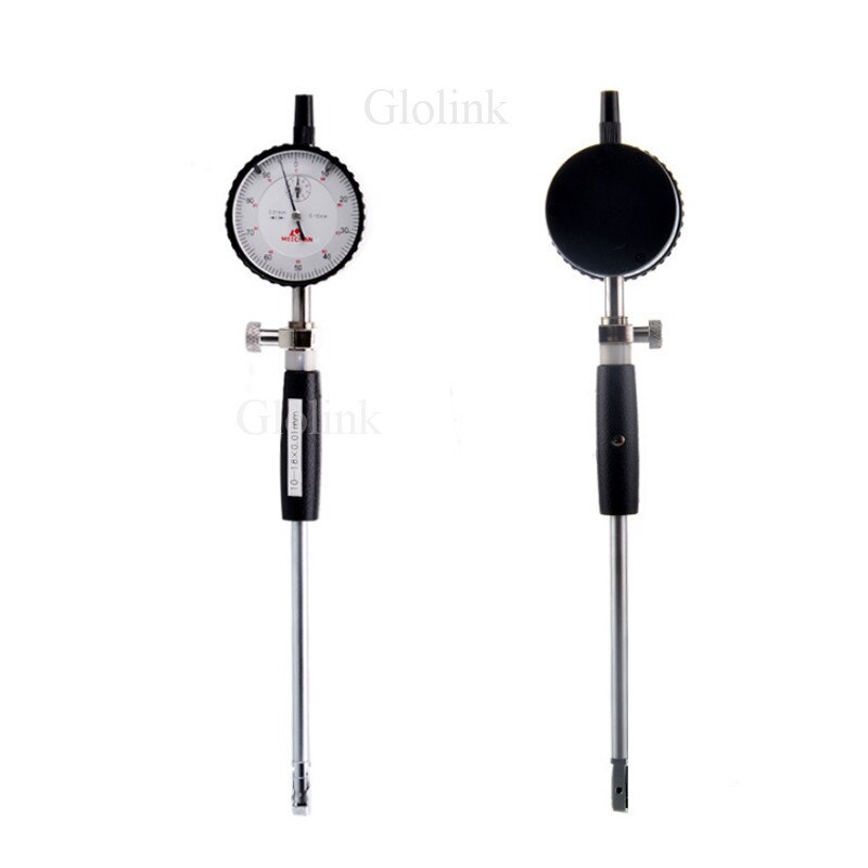 35-50mm Dial Bore Gauge Inner Diameter Micrometer Cylinder Internal Bore Measuring,Engine Gage