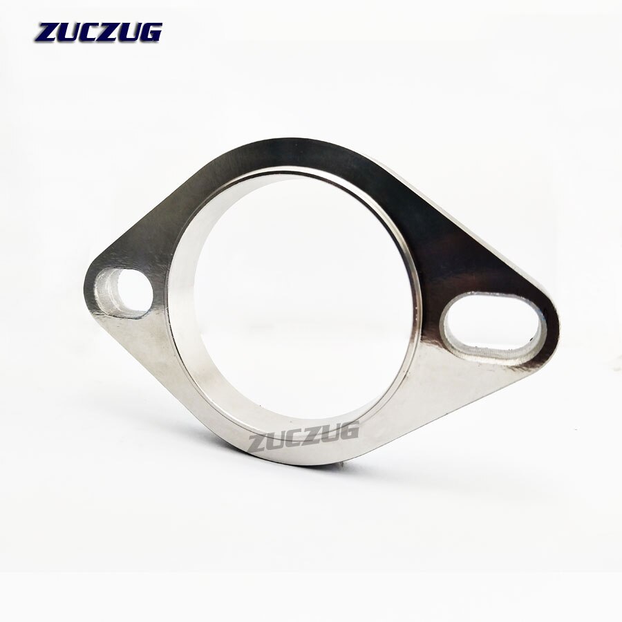 Universelle Schnelle Fix Auspuff Oval Flansch Reparatur Rohr Dichtung FÜR auspuffrohr flansch 2.0 &quot;2.5&quot; 3,0 zoll