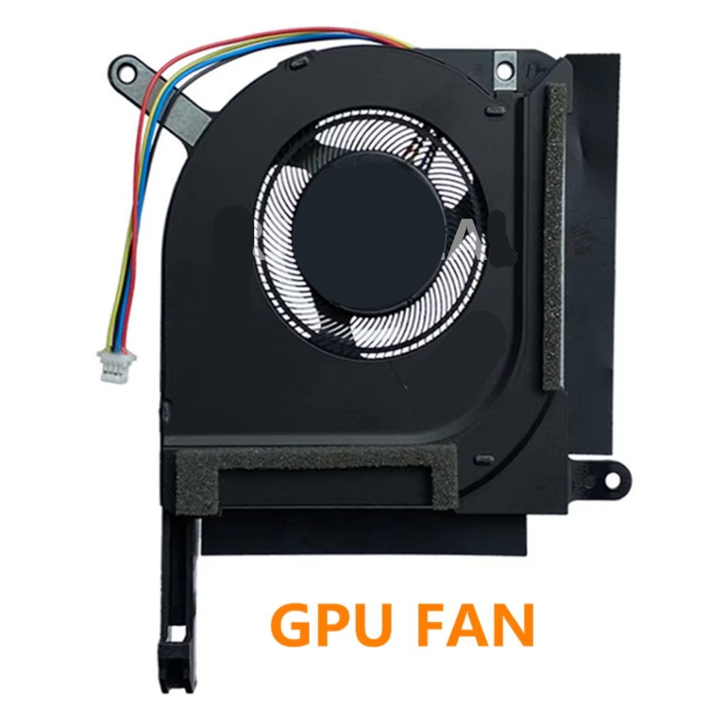 Lüfter für DFS5K 221153718 FNCY FPD7 FP1T FPIT DFS5K22B 056738 EP FNCX-Lüfter 13NR0750T01011 13NR0750T02011 13NR0600T04011 DC5V: Rot