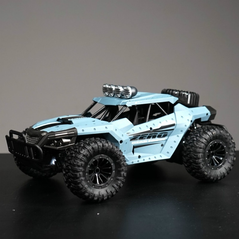 1:12 elettrico 2.4G RC Rock Crawler Auto Giocattolo di Controllo A Distanza di 25km/h Su La Radio con Telecamera Controllata drive Off-Road Giocattoli