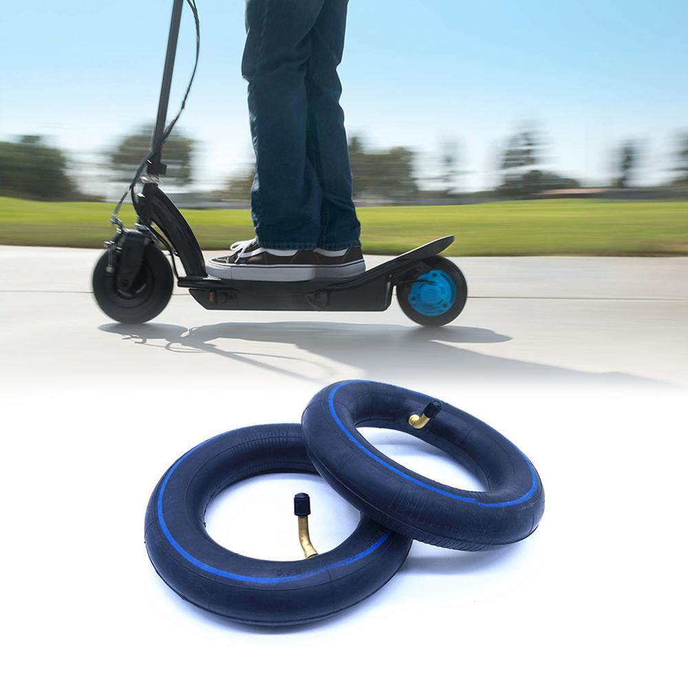 Real dublê scooter elétrico unicycle 200x50 8 "2" tubo interno para gás & scooter elétrico bolso bicicleta navalha 200x50