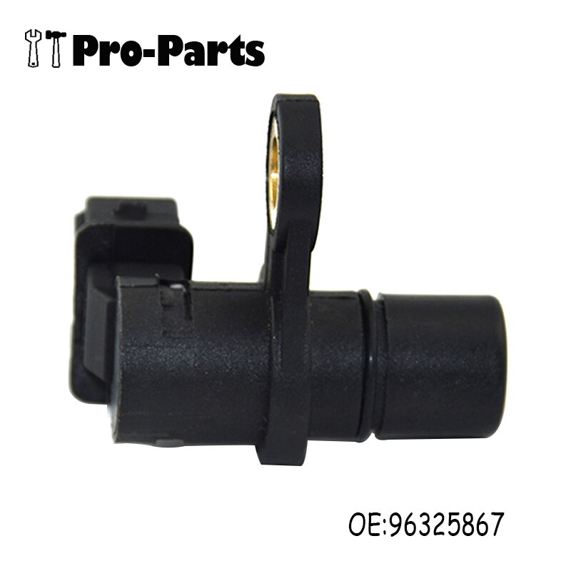 96325867 Camshaft Position Sensor For Daewoo Kalos Chevrolet Aveo Matiz 0.8 1.0 1.2 1.4 5WY3168A