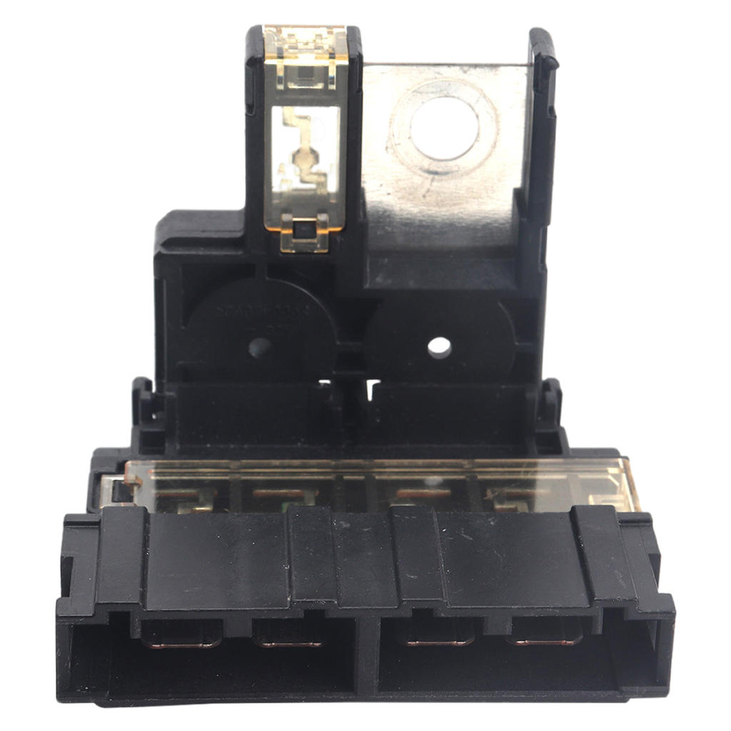 Batterij Zekering Kabel Dynamo Moulding Metalen Benodigdheden Smeltbare Mounts Voor Nissan Positieve 04 24380-79915 2438079915