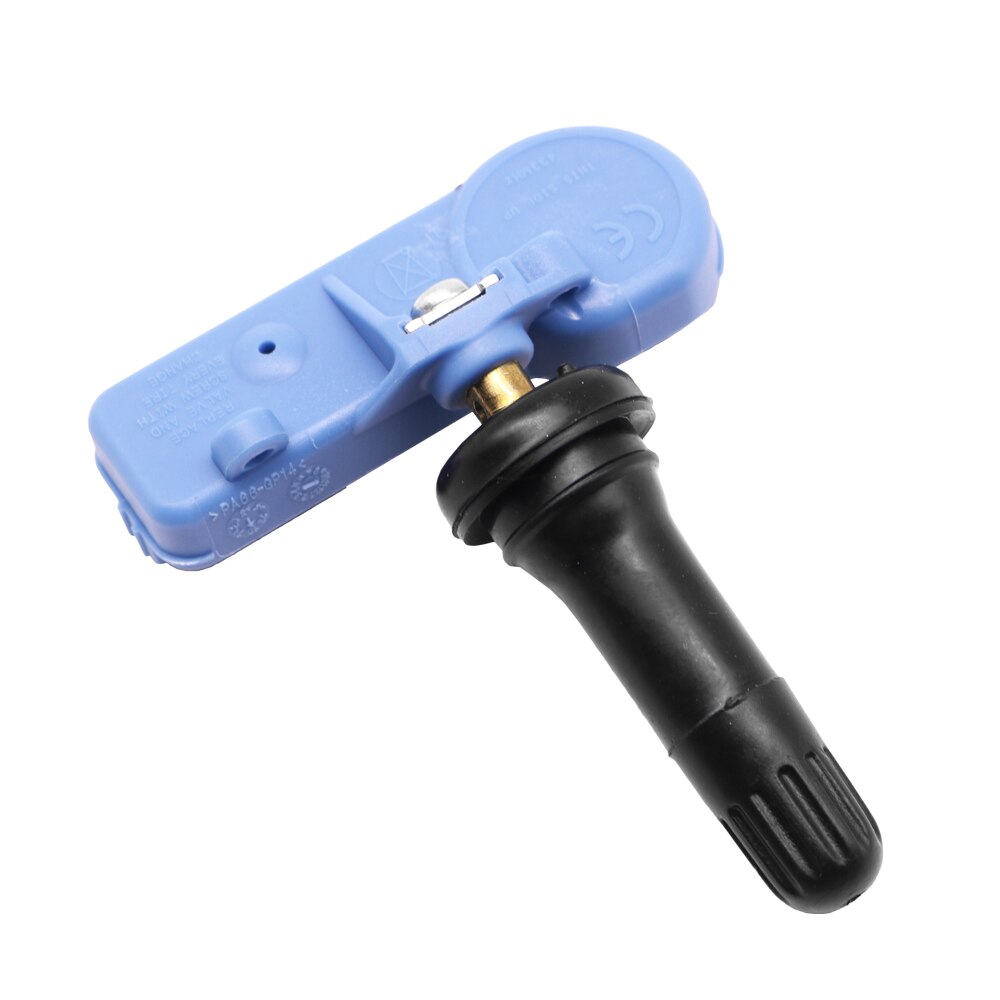 Tpms til opel adam corsa e corsa van 13581562 til vauxhall adam corsa sensorer dæktryk