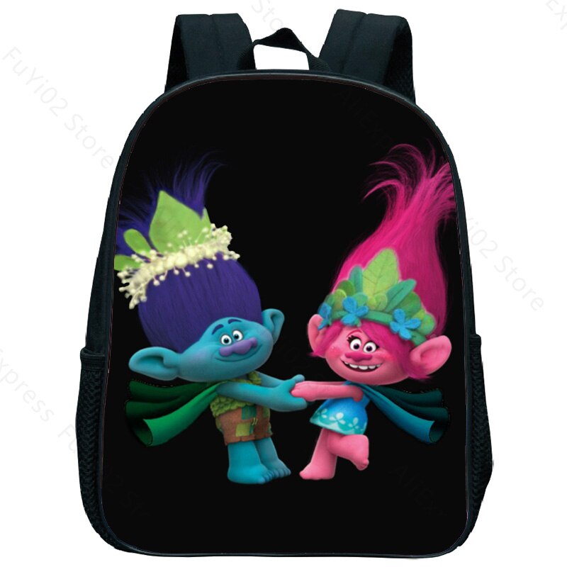 Mochila De estudiante a todo Color: 19