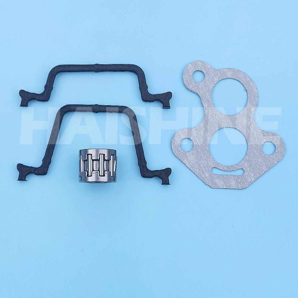 Kit Guarnizioni Cilindro E Carburatore Per Motosega Husqvarna 435, 440, 440e (Serie II)