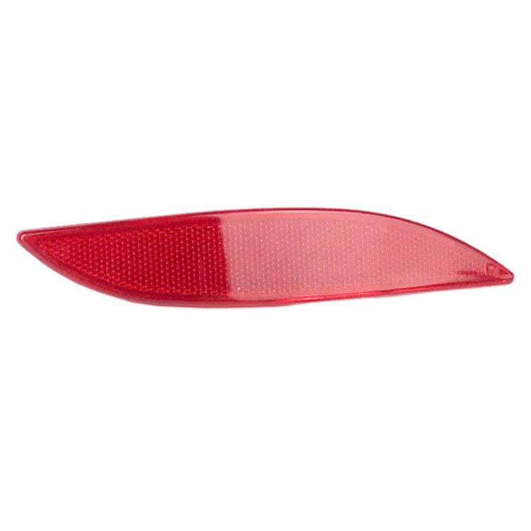 Auto Reflecterende Strip Geschikt Voor Renault Megane Mk3 Achterbumper Signaal Lamp Licht Reflector Rechts 265600004R ,3804: Default Title