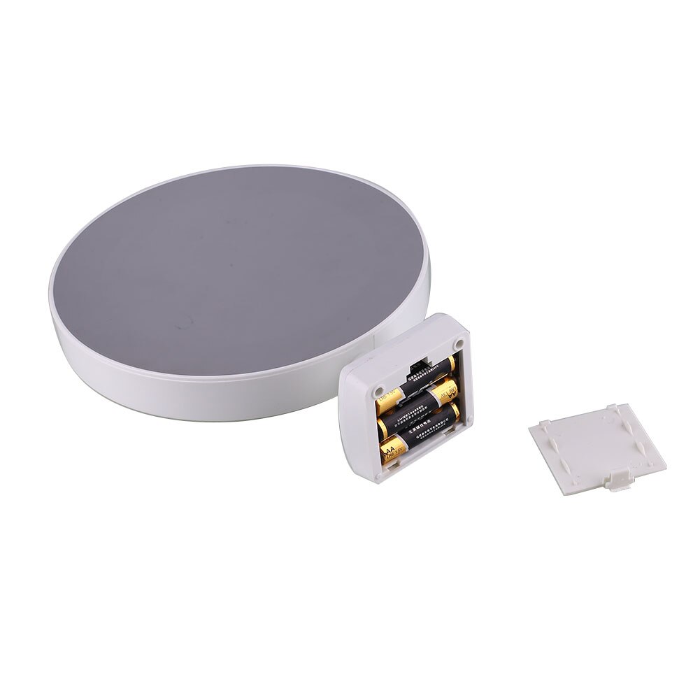 Photo Frame Magic Mirror LED Light Cosmetic Mirror Plastic