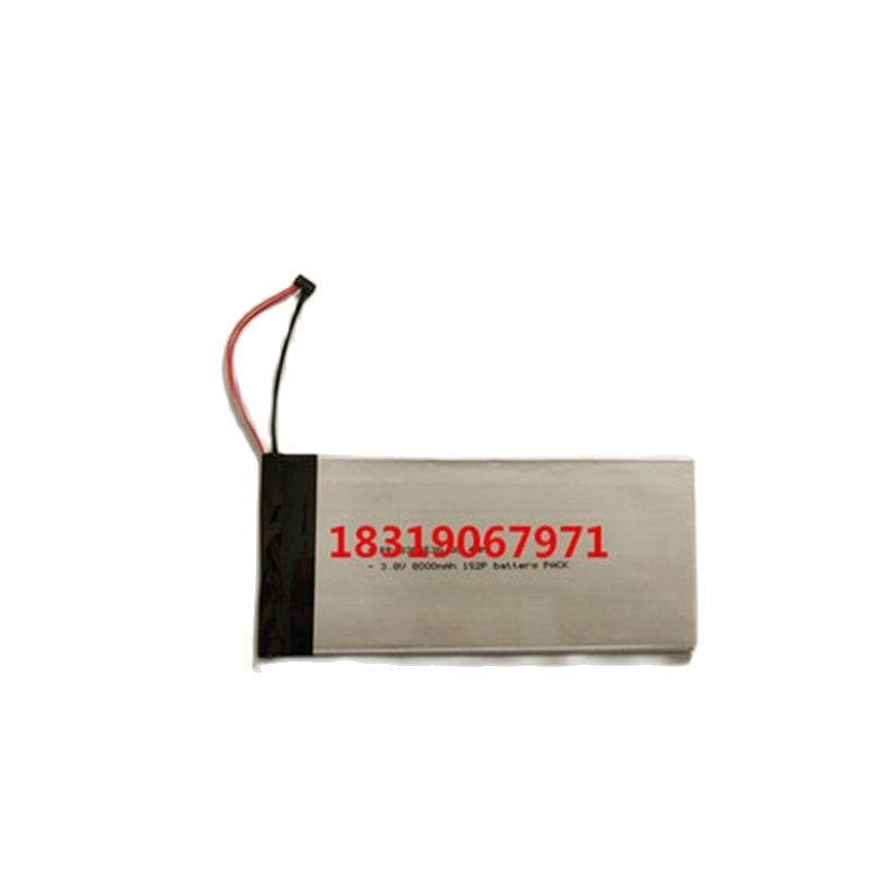 Battery for reMarkable E-reader Li-po Polymer Rechargeable Accumulator Pack Replacement Track Code