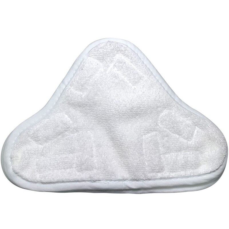 Replacement Pads Compatible For H2O H20 Mop X5 Steam Steam Cleaner Steam Mop Cloth Shark Mop Cloth Cover 10 Pack