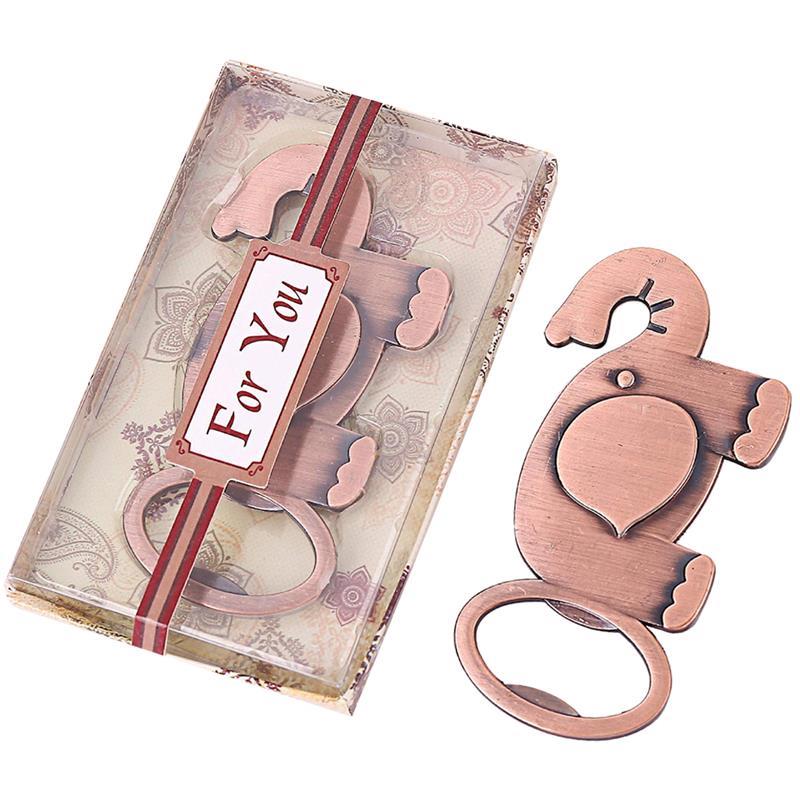 Apribottiglie multiuso con strass a forma di fiocco di neve apribottiglie bomboniera per regalo per la festa nuziale per gli ospiti: 1