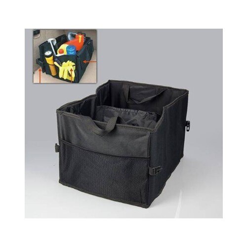 Boss-bolsa organizadora reguladora de equipaje de coche