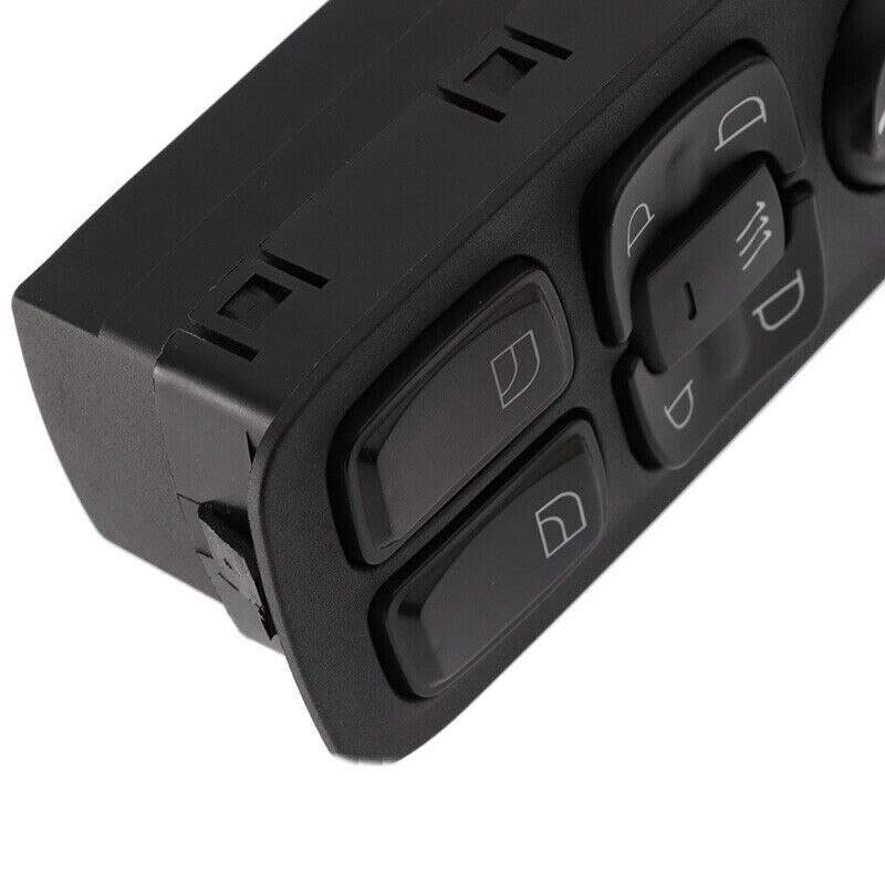 Truck Window Regulator Power Window Master Control Switch for DAF CF XF 1811131 1736600