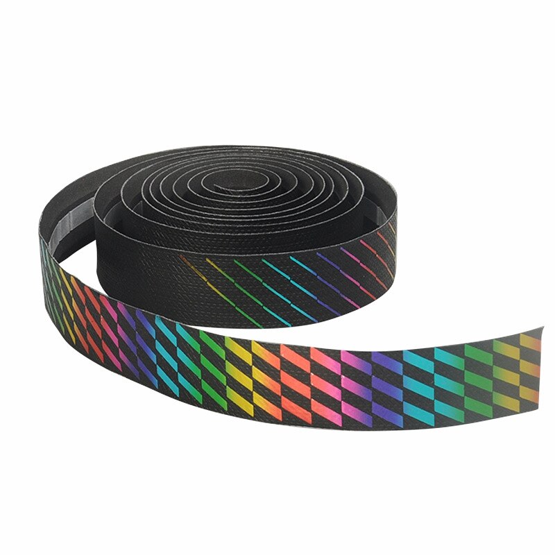 Bicycle Handlebar Tape Race Bike Bar Tape Cycling Road Bike Waterproof Eva Tape Wrap