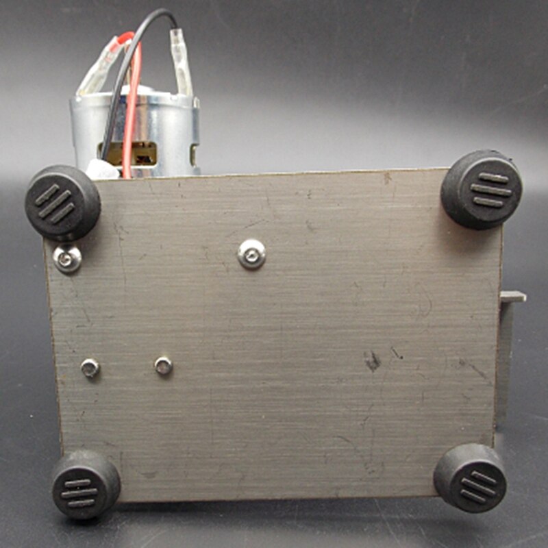 US Plug Small Belt Machine DIY Polishing Machine Grinding Machine Fixed Angle Grinding Machine Desktop Blade