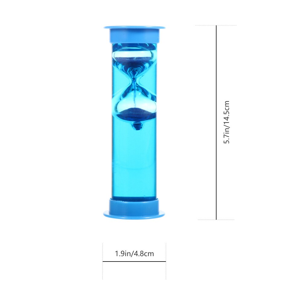 Hourglass Sand Glass Timer Artware Household Decorative Hourglass