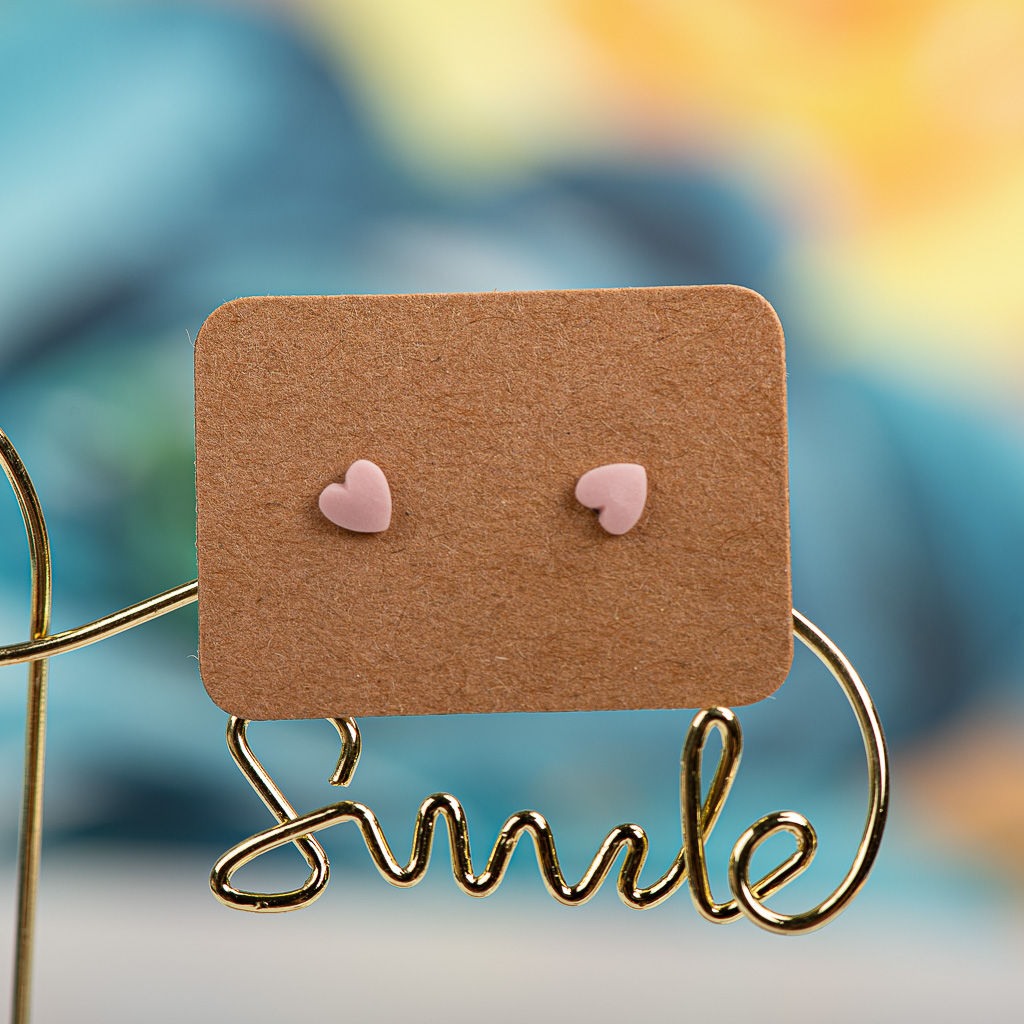 Veelkleurige keramische oorbellen Prachtige porseleinen accessoires # LY310 meiden vintage bijouterie conjuntos de joias: Silver Plated