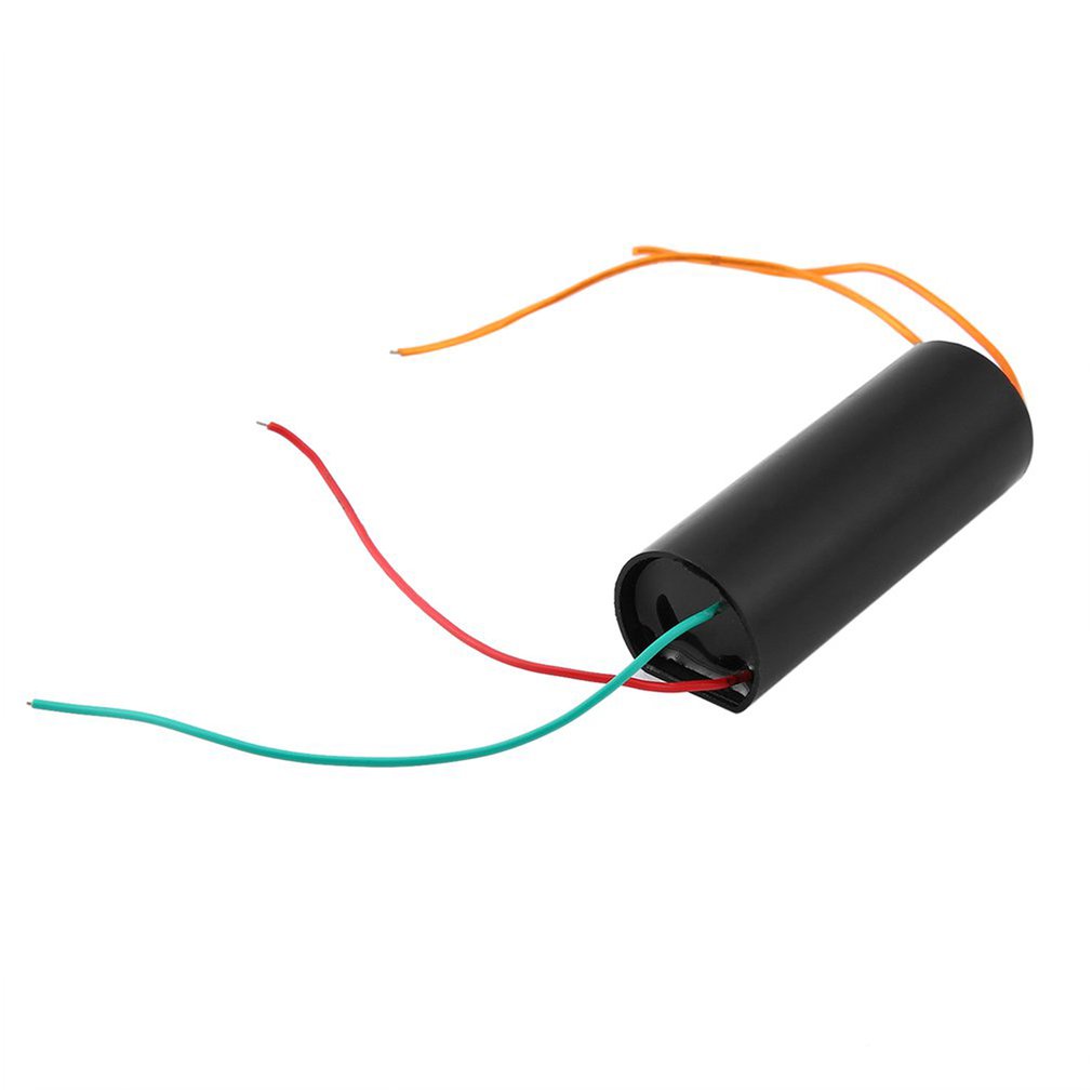 Super Bogen puls DC 1000KV hohe spannung modul hohe spannung Generator Elektrische schock tasche