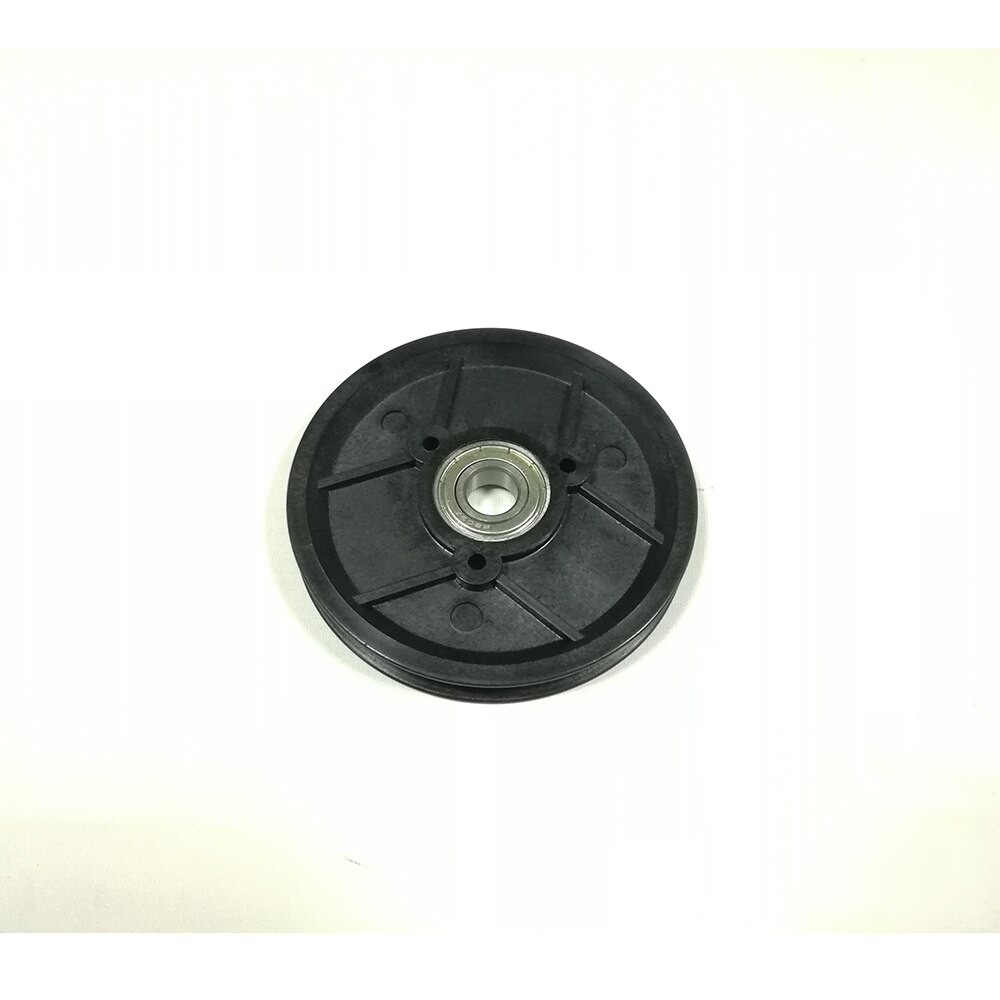Bowling Spare Parts T47-092415-003 DRIVE PULLEY ASSEMBLY Use for Brunswick Bowling Spare Parts