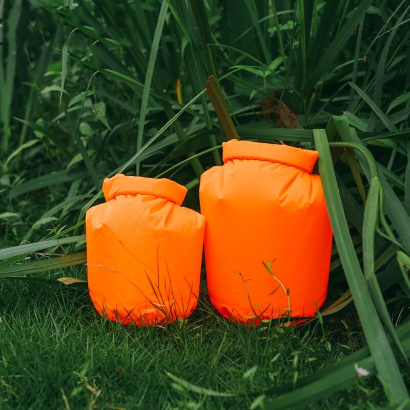 Waterproof Dry Bag Backpack Dry Sacks Lightweight Storage Roll Top Sack Travel Duffel Bags Keeps Gear Dry For Kayaking, Rafting