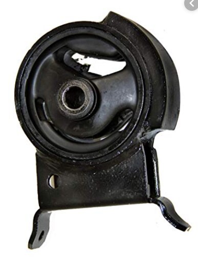Engine Mounting For Toyota Sienta 1NZFE, NCP81, 12372-21060 12372-23050