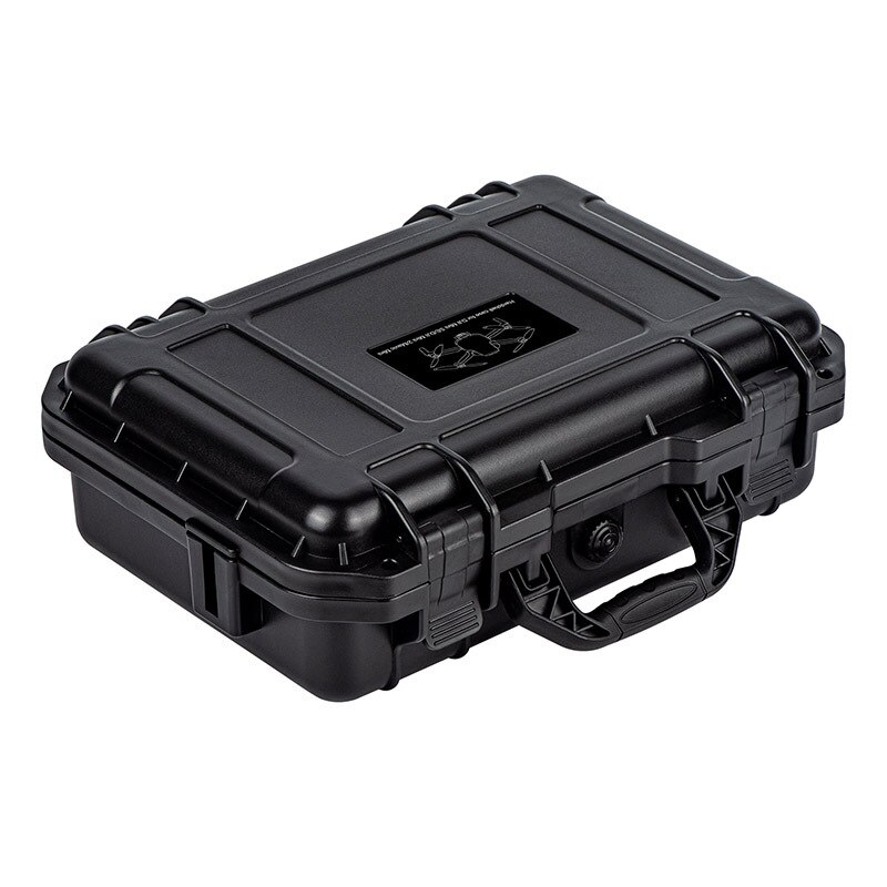 Estuche de almacenamiento portátil para Dron DJI Mini 2, Maleta de ABS impermeable a prueba de explosiones, caja rígida, accesorios para DJI Mavic Mini SE