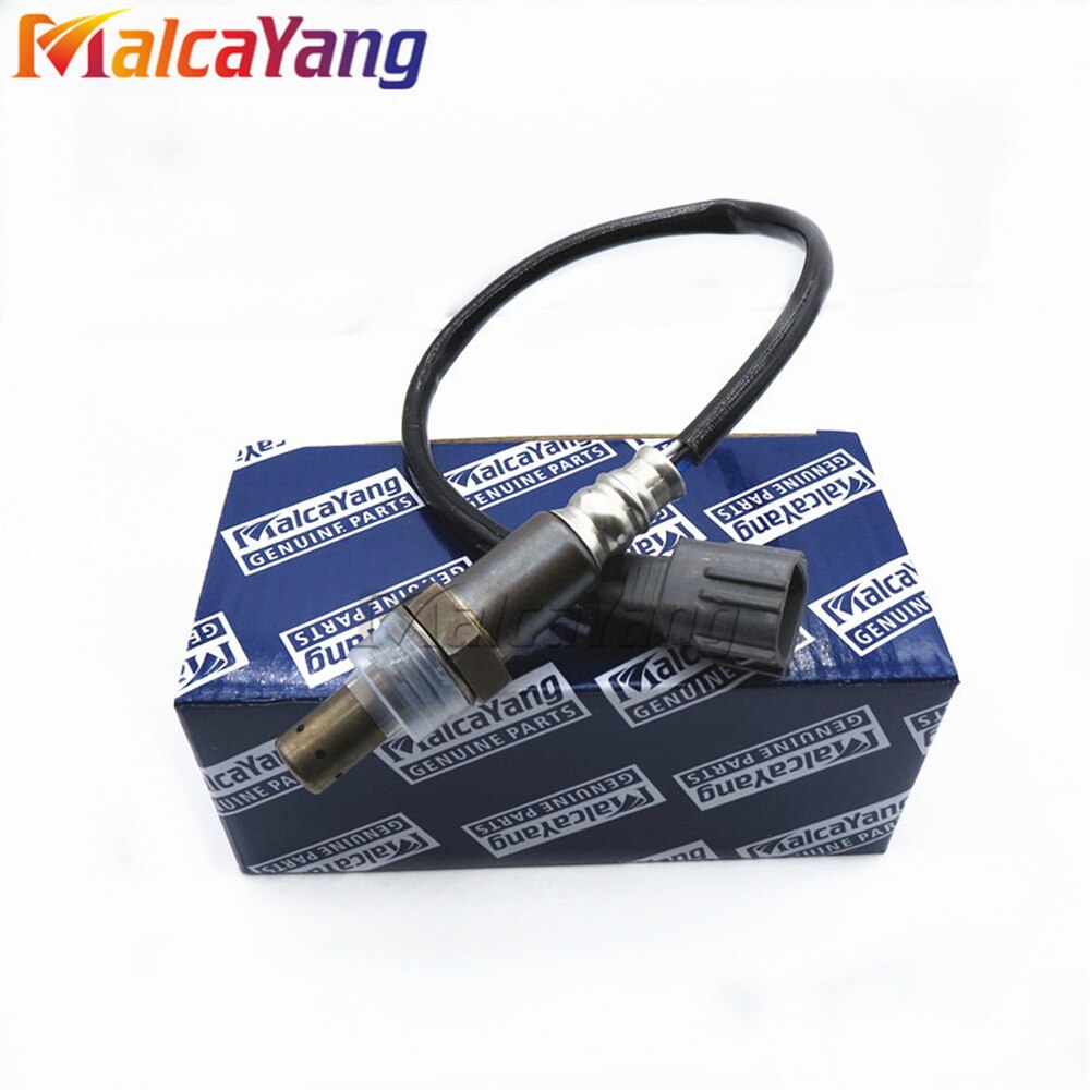 89465-41060 Auto Air Fuel Ratio Oxygen Sensor For Toyota 2003-2005 Alphard 3.0L 1MZFE